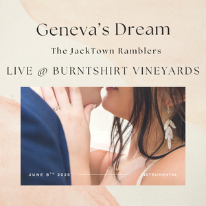 Geneva's Dream (Live)