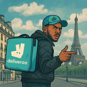 Deliveroo