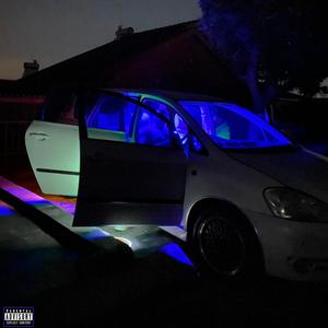 Wavy Tiingz (feat. CYA & Prodgeebeats) (Unmastered)