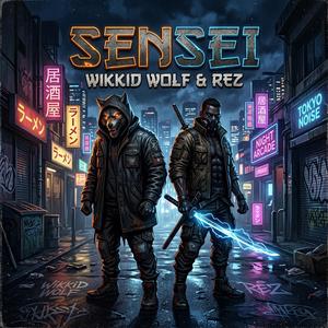 Sensei (feat. REZ)