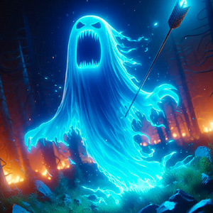 Only Ghost Phonk
