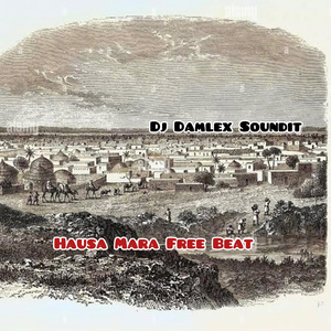 Hausa Mara Free Beat