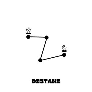 Distanz (feat. Yin-Yan)