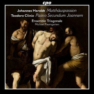 Passio Domini Nostri Jesu Christi Secundum Joannem:Mulier, ecce filius tuus!