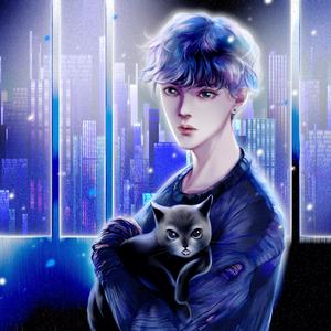 遇你（杜亚飞生日应援曲）