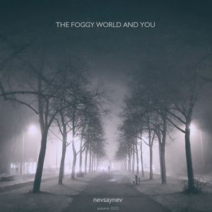 The foggy world and you