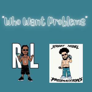 (FREE) "Who Want Problems" Budd Kellie x Flint x Detroit Beat