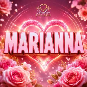 Marianna (Radio Edit) (Radio Edit)