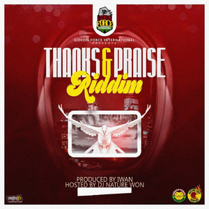 One Day (Thanks and Praise Riddim)