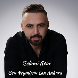 Sen Neymişsin Lan Ankara