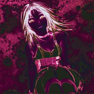 キャンディーガール