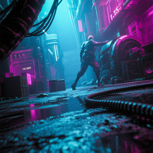 icus Agony With No Ending