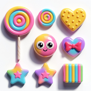 Hati Baik Setiap Hari - Lagu Anak Super Seru