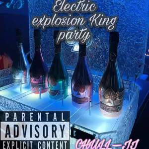 电爆懂王Party（Disco Version）