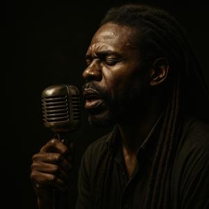 Crying in the Wind (Live)