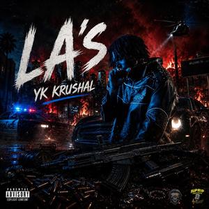 LA'S