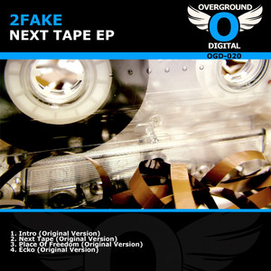 Next Tape (Original Mix)
