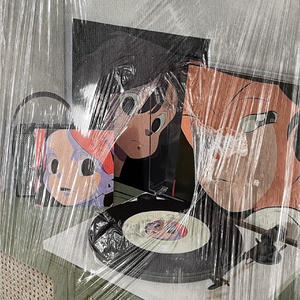 【FREE】"Game" New wave Type Beat