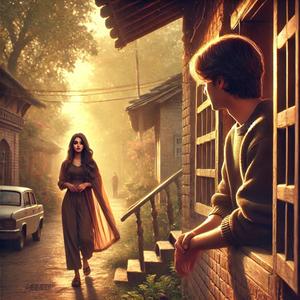 Mandir (Pushkal's Romantic Beats)