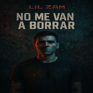 No Me Van a Borrar