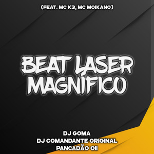 BEAT LASER MAGNÍFICO