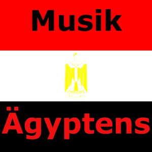 Ägyptische musik