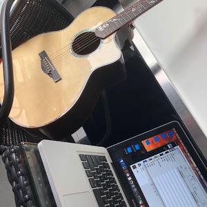 谢谢你陪伴我的时期