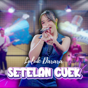 Setelan Cuek