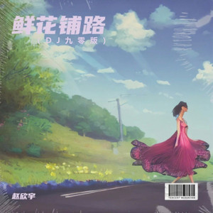 鲜花铺路(DJ版)
