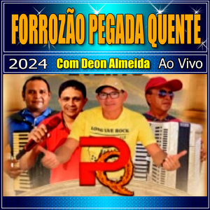È O Forró Numero Um - Ao Vivo