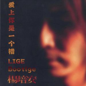 爱上你是一个错（LIGE Bootlge）