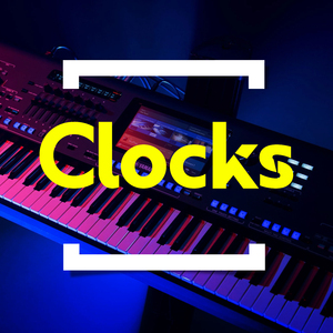 Clocks