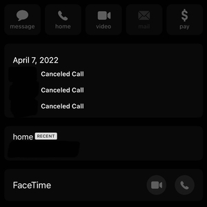 3 A.M. (夜 Early Concept)