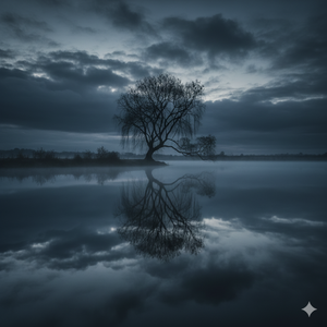 乌鸦怎与你相配