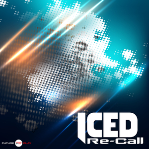 Iced (Radio Edit)