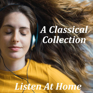 Waltz in A flat major No 15, Op 39 : I