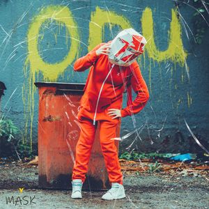 【FREE BEAT】''Mask''