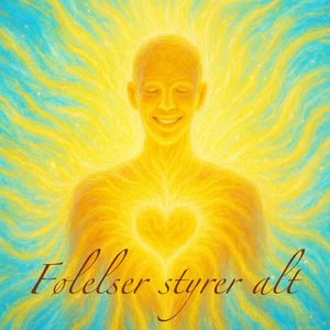 Kvaliteten Af Dine Følelser (Hans Valg)