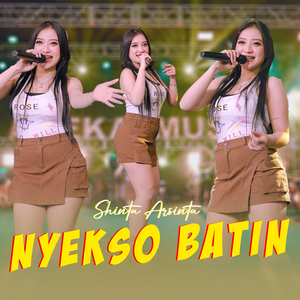 Nyekso Batin