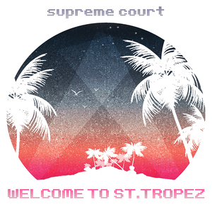 Welcome to St. Tropez (Acoustic Unplugged Remix)