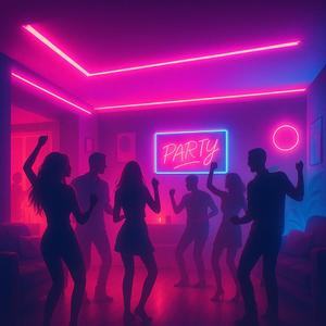 Wjeżdżam na melanż