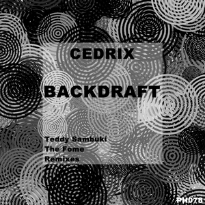 Backdraft (Original Mix)
