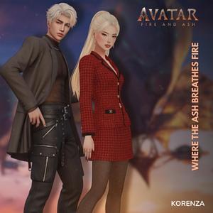 Where Ash Breathes Fire