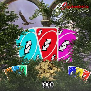 Oshinamanise (feat. Chose2)