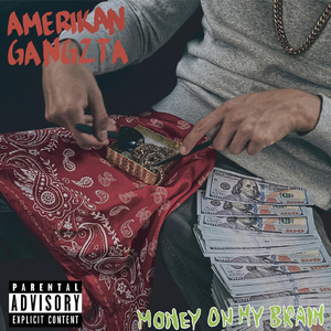 Money On My Brain