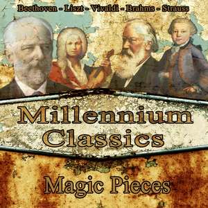 The Marriage of Figaro, K. 492: Overture