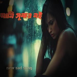 আমি সুন্দর নই / ami sundor noi / bangla sad song/sad song