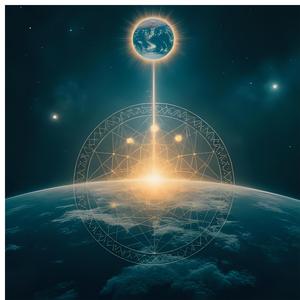 Warm Earth Breath (温かい地球の息吹)