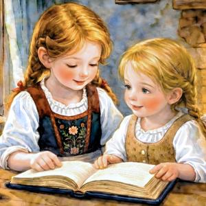 Home Is a Small Light