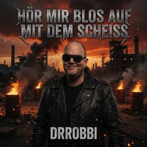 hör mir blos auf mit dem Scheiß